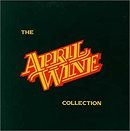 The April Wine Collection 
