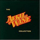 The April Wine Collection 