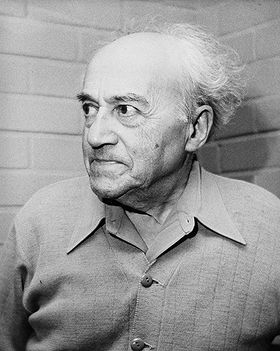 Ernest Bloch