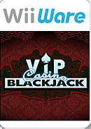V.I.P. Casino: Blackjack