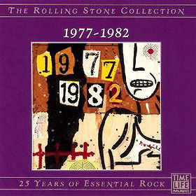 The Rolling Stone Collection: 1977-1982