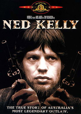 Ned Kelly: The True Story Of Australia's Most Legendary Outlaw.