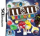 M&M's  