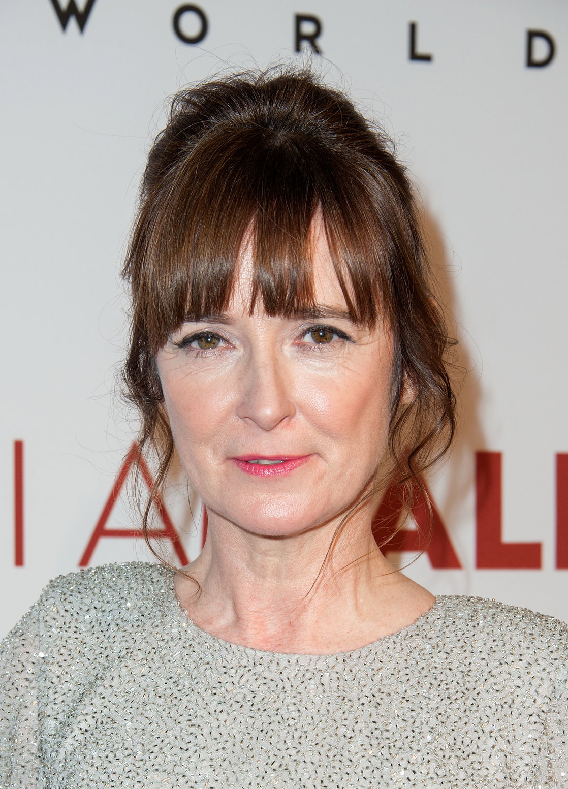 Clare Lewins