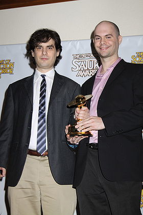 Jon Kaplan