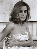 Joan Hackett