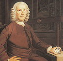 John Harrison.