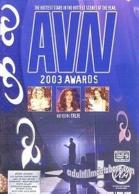 Adult Video News Awards 2003                                  (2003)