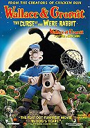 Wallace & Gromit: The Curse of the Were-Rabbit (Widescreen Edition)