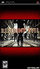 Resident Evil: Portable