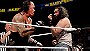 The Brothers of Destruction vs. Bray Wyatt & Luke Harper (WWE, Survivor Series 2015)