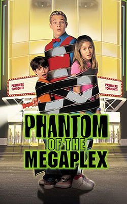 Phantom of the Megaplex