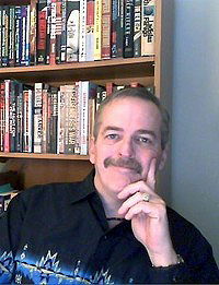 Joseph Farrell
