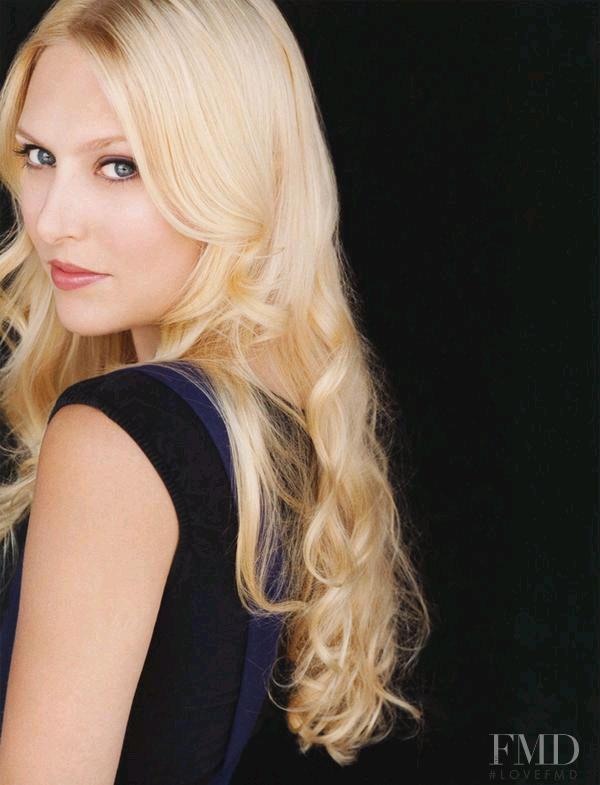 Allison Lee Ritter