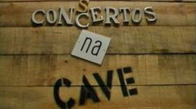 Con(s)certos na Cave