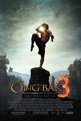 Ong-Bak 3: The Final Battle