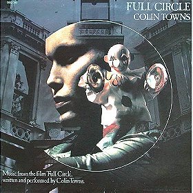Full Circle: Original Soundtrack