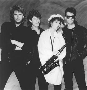 Quarterflash