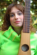 Isy Suttie