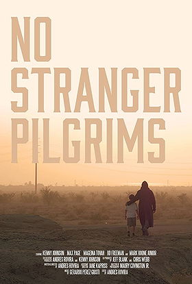 No Stranger Pilgrims