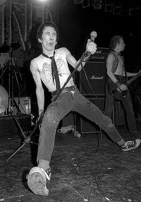 Stiv Bators