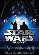 Star Wars Trilogy (Episodes IV-VI)