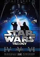 Star Wars Trilogy (Episodes IV-VI)