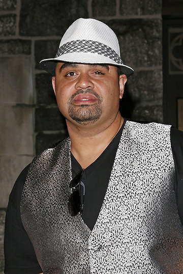 Heavy D