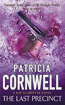 The Last Precinct (Scarpetta Novels)