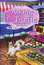 Asking for Truffle: A Southern Chocolate Shop Mystery