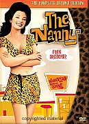 The Nanny - Season 3