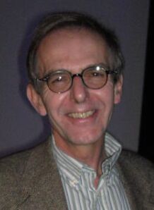 Robert Russell