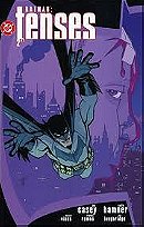 Batman: Tenses (Book #2 of 2)