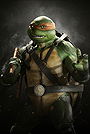 Michelangelo (Injustice)