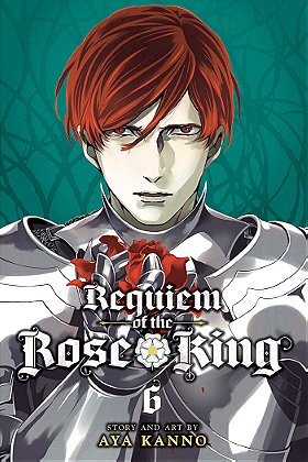 Requiem of the Rose King 06