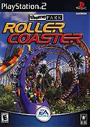 Theme Park Roller Coaster // Theme Park World