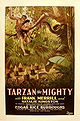 Tarzan the Mighty