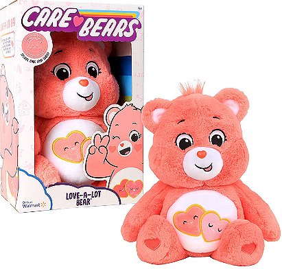 Care Bears - 14