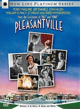 Pleasantville (New Line Platinum Series)