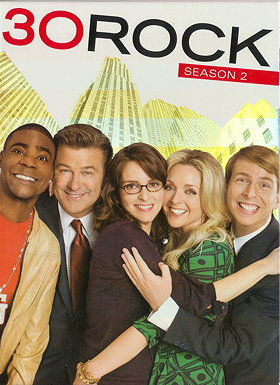 30 Rock: Season Two