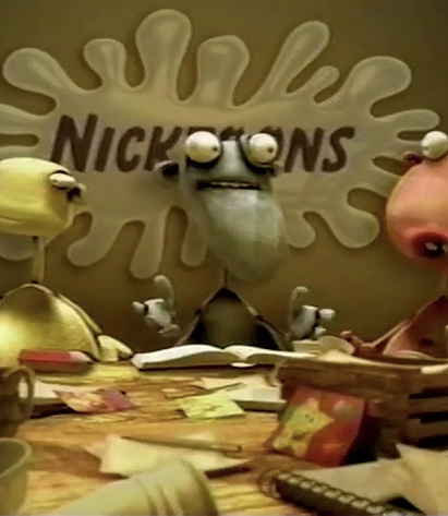The Presentators