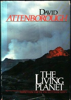 The Living Planet