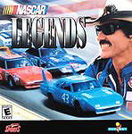 NASCAR Legends