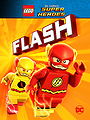 Lego DC Comics Super Heroes: The Flash                                  (2018)