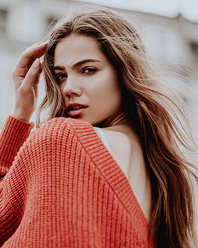 Darya Yanchik