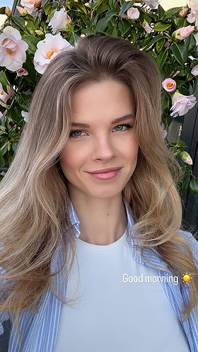 Mariia Arsentieva