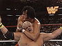 Honky tonk Man vs Dusty Rhodes SummerSlam 1989