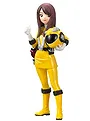 Girls in Uniform Wave 5 Figure: Saki Royama
