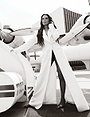 Brooke Shields