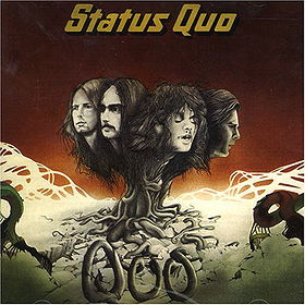 Quo